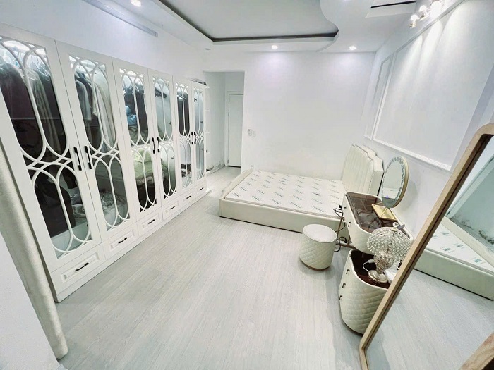 BÁN NHÀ ĐẸP TRUNG TÂM LẠCH TRAY – FULL NỘI THẤT CAO CẤP – CHỈ VIỆC Ở NGAY 